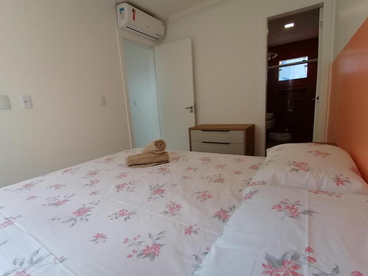 Triplex Pe Na Areia Com 3 Suites Proximo Salvador Lauro de Freitas Εξωτερικό φωτογραφία