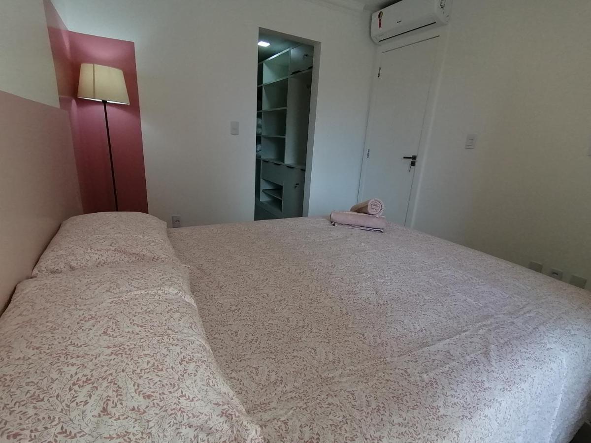 Triplex Pe Na Areia Com 3 Suites Proximo Salvador Lauro de Freitas Εξωτερικό φωτογραφία