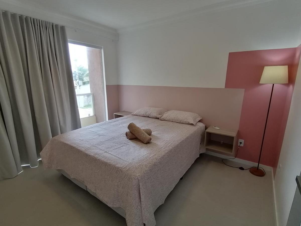 Triplex Pe Na Areia Com 3 Suites Proximo Salvador Lauro de Freitas Εξωτερικό φωτογραφία