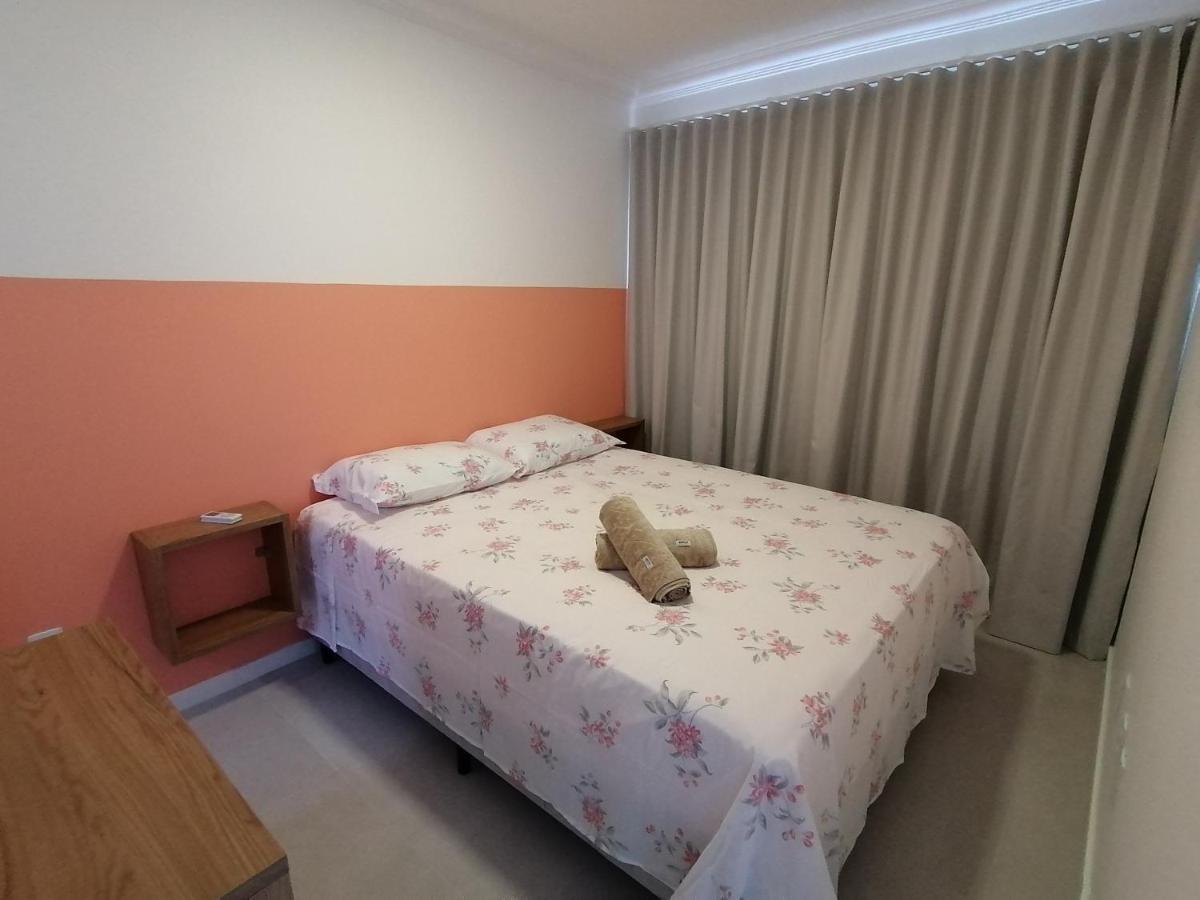 Triplex Pe Na Areia Com 3 Suites Proximo Salvador Lauro de Freitas Εξωτερικό φωτογραφία