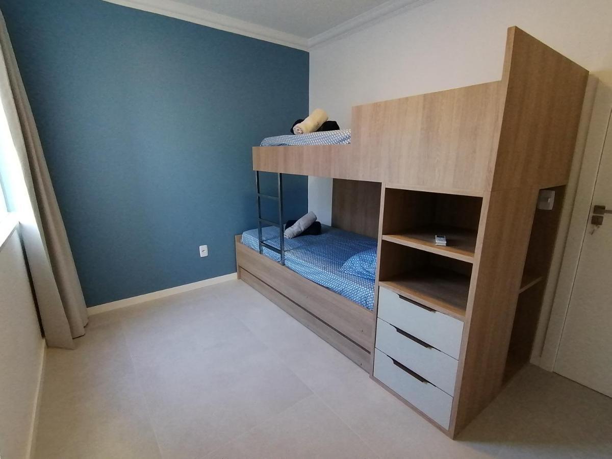 Triplex Pe Na Areia Com 3 Suites Proximo Salvador Lauro de Freitas Εξωτερικό φωτογραφία