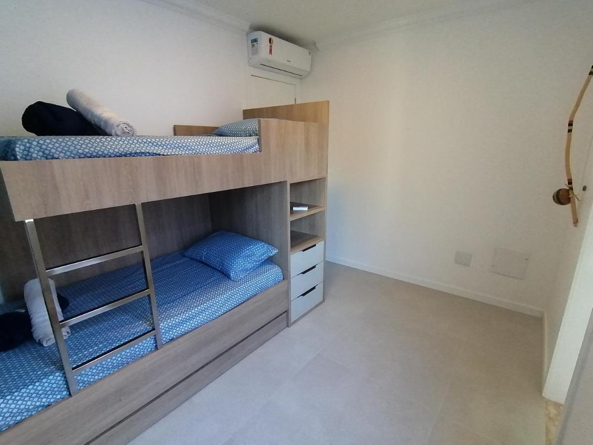 Triplex Pe Na Areia Com 3 Suites Proximo Salvador Lauro de Freitas Εξωτερικό φωτογραφία